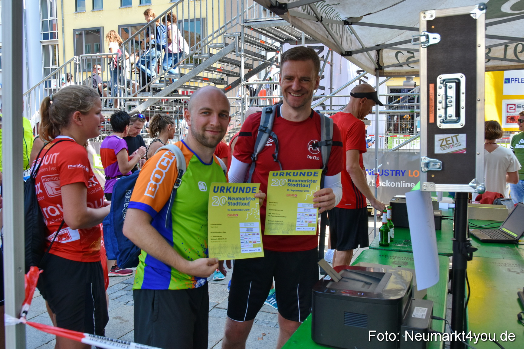 Stadtlauf Neumarkt Das Drumherum 2019 0089